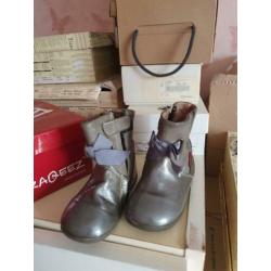 Diverse merk kinderenschoenen te koop