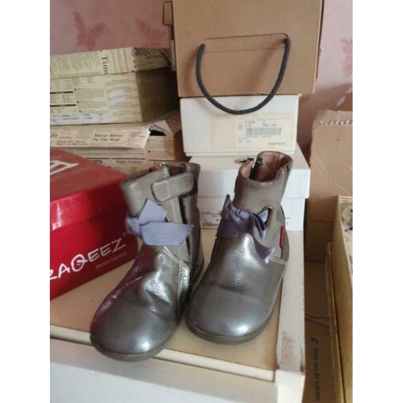 Diverse merk kinderenschoenen te koop