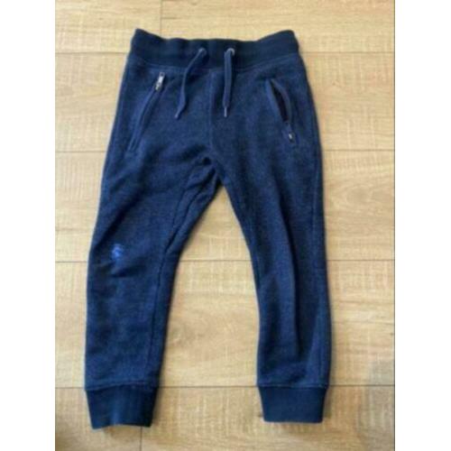 dv8 H&M joggingbroek maat 98