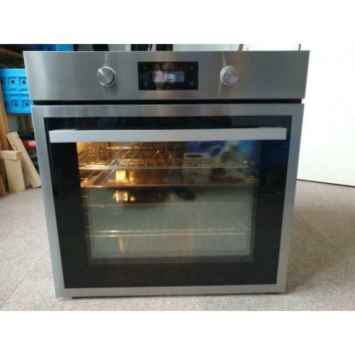 Ikea Anratta Oven Grill pyrolyse hete lucht