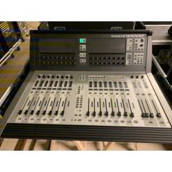Soundcraft Vi1000