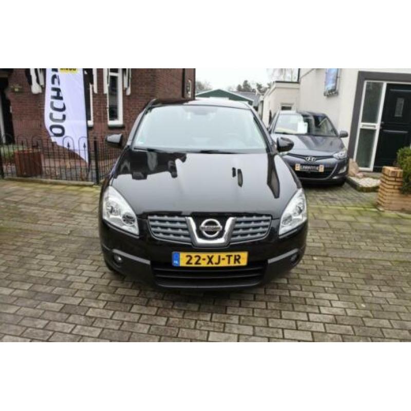 Nissan QASHQAI 2.0 2WD TEKNA PREMIUM