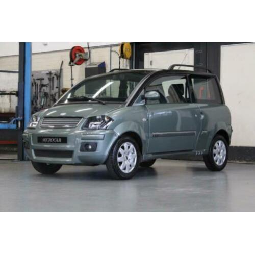 Microcar CAMPUS MC Campus SXI
