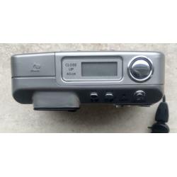 Minolta vectis 300 IX DATE