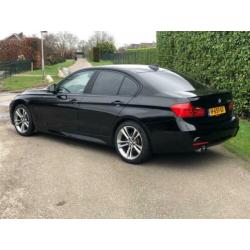 BMW 3-serie 328i M Sport High Executive /Automaat / Leder-be