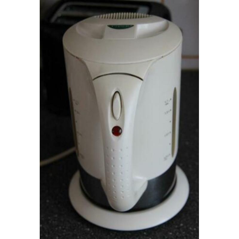 Waterkoker ZELMER Cristal 1,7 liter