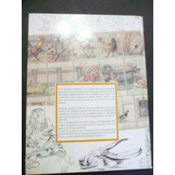 Uit het schetsboek van Cornelis Jetses Niemeijer 9033013843