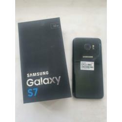 Samsung S7 edge