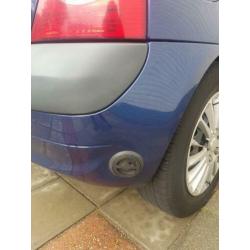 Renault Clio 1.2 16V