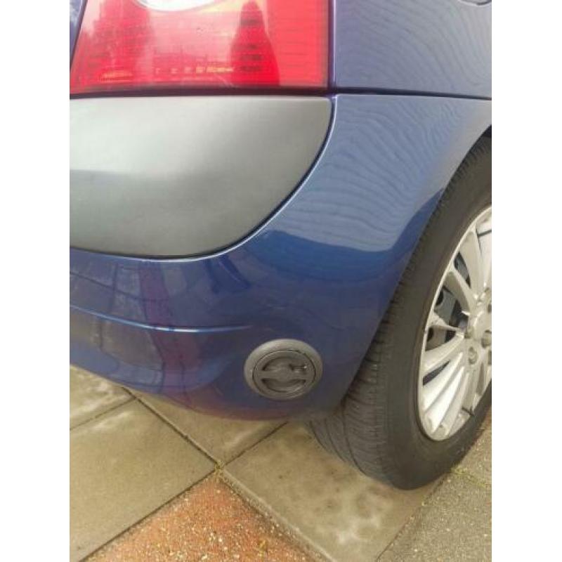Renault Clio 1.2 16V