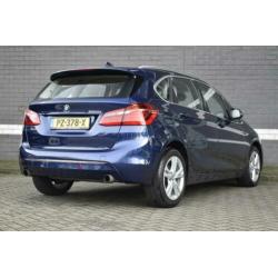 BMW 2-Serie Active Tourer (f45) 220i 192pk Aut High Executiv