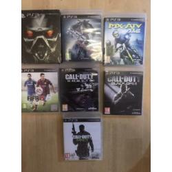 PlayStation 3 compleet