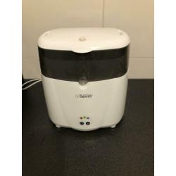 Dr browns flessenwarmer