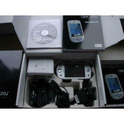 pda phone qtek 2020i.