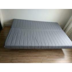 Slaapbank van IKEA