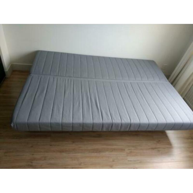 Slaapbank van IKEA
