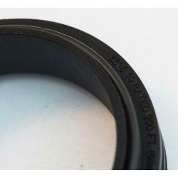 Ikelite 8" Dome + Portbody 5510.10 (fisheye)