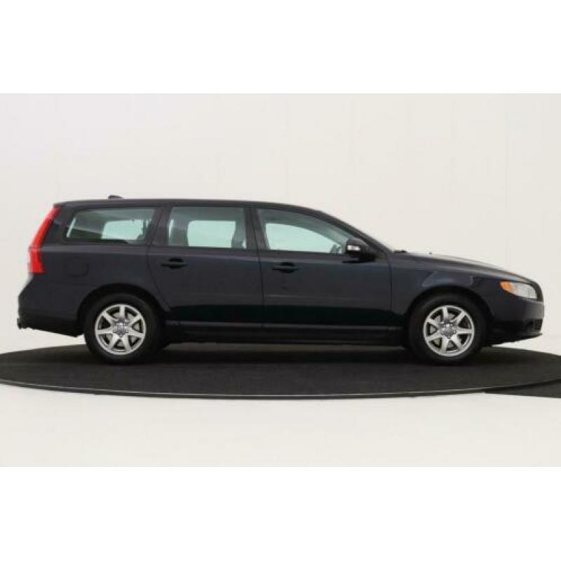 Volvo V70 2.4D Limited Edition | Aut | Leder | Trekhaak | Na