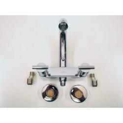 Villeroy Boch by Dornbracht Circle badkraan chroom