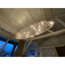 Brand en van Egmond crystal waters cigar 200 cm