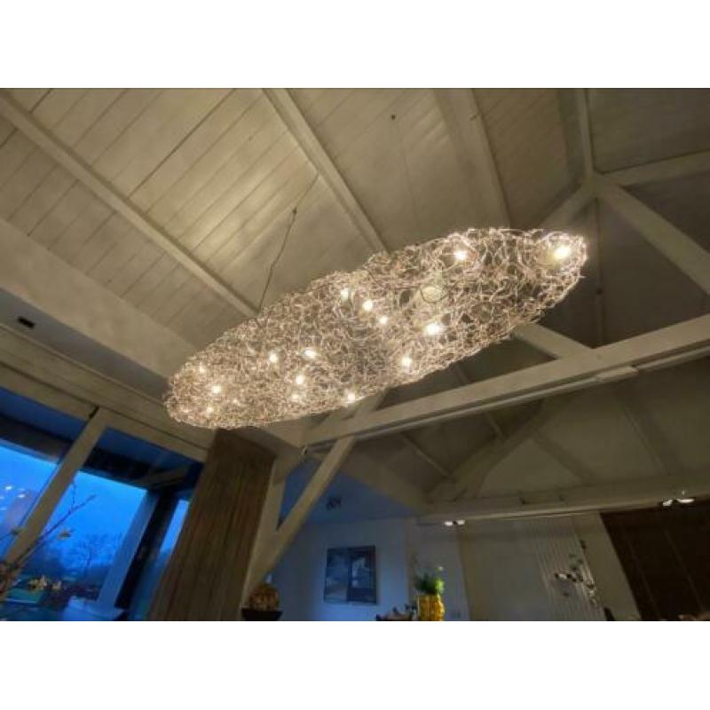 Brand en van Egmond crystal waters cigar 200 cm