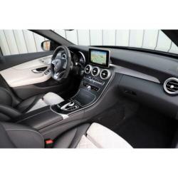 Mercedes-Benz C-Klasse Estate 43 AMG 4-Matic Aut9 367PK Pano