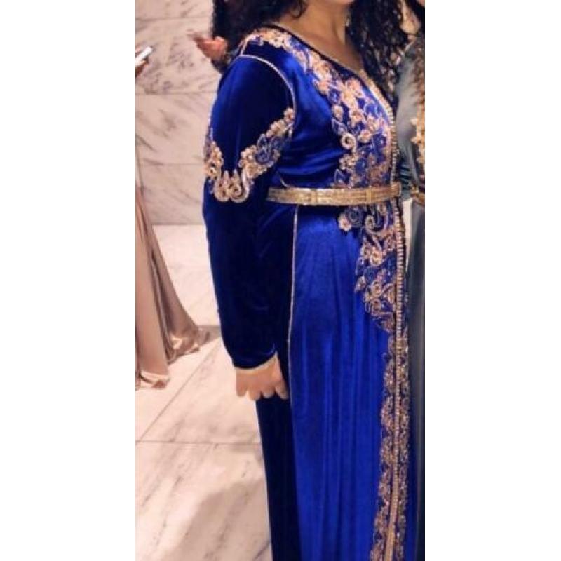 Caftan takchita takshita te huur