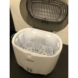 Dr browns flessenwarmer