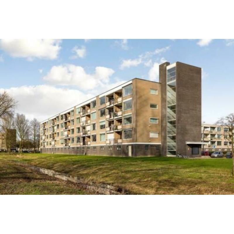 Middachtensingel 168, 6825 HT Arnhem, NLD