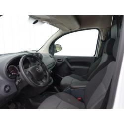 Mercedes-Benz Citan 109 CDI BlueEFFICIENCY Extra Lang , Side