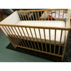 Bed voor baby’s