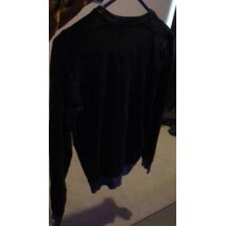 Mooi vest merk DWD