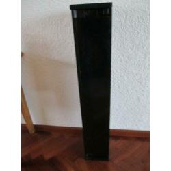 DVD/CD opbergkastje