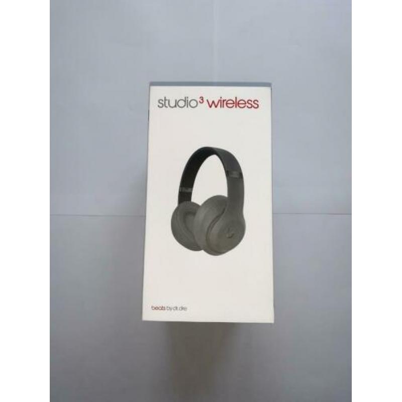 Beats studio 3 wireless