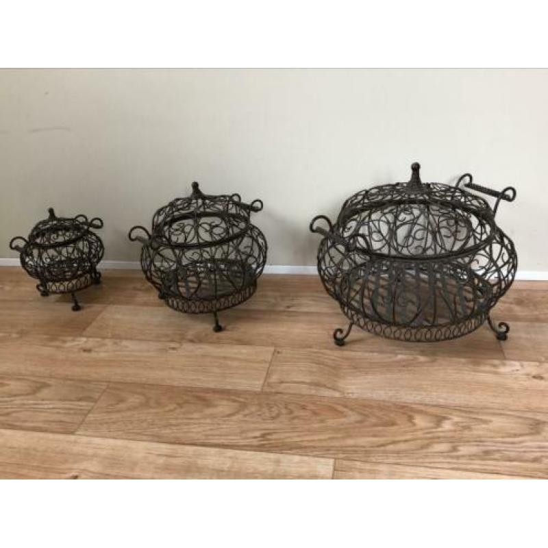Te Koop :div artikelen