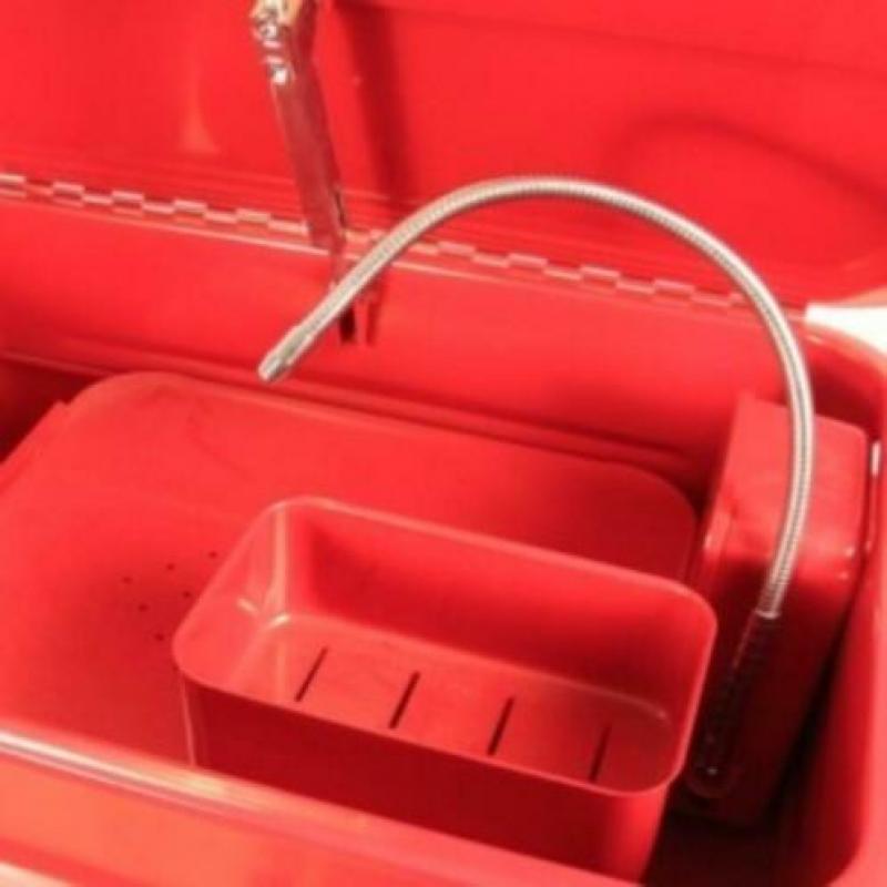 Ontvetterbak 90 liter 9705309
