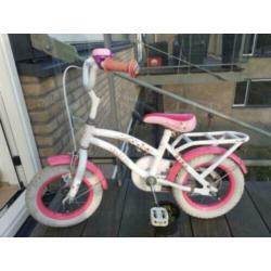 Mooie Kinderfiets 12 inch