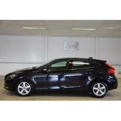 Volvo V40 1.6 T4 Automaat Navi Cruise Lm Velgen Weinig Km!