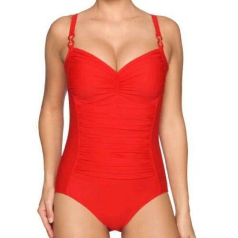 Nieuw prima donna swim badpak sherry 75d