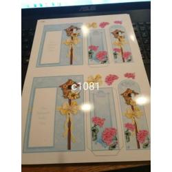 collagevellen deel 46