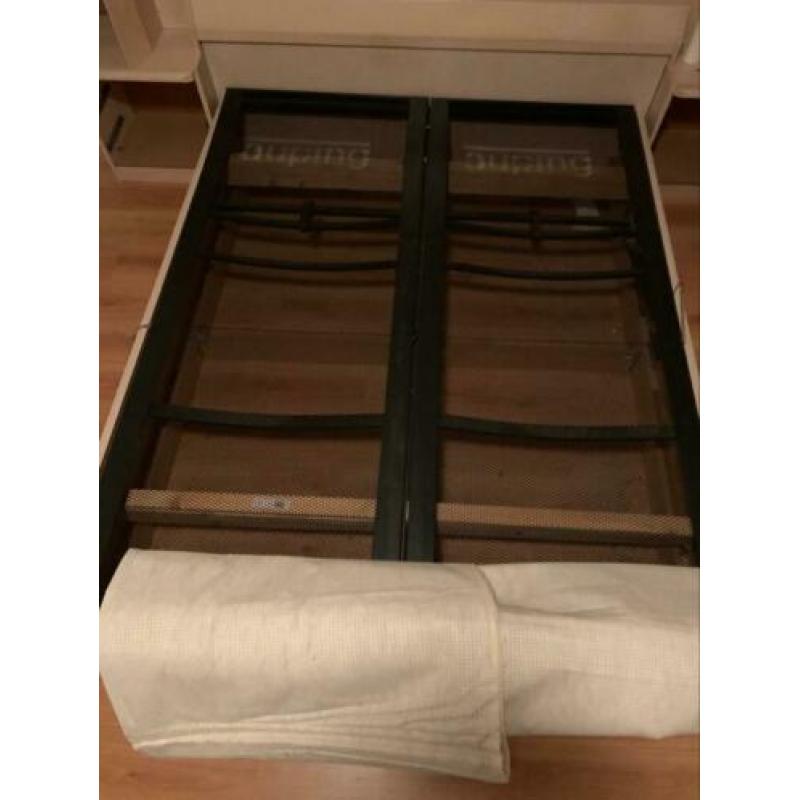 2 auping bedbodems 80 X 200 moet dit weekend weg!