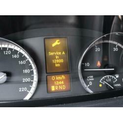 Mercedes-Benz Viano CDI 3.0 2010 marge