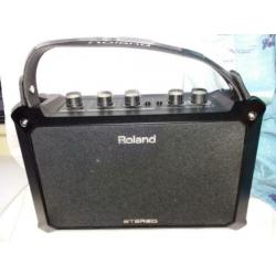 ROLAND Mobile AC - zgan