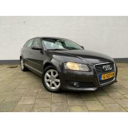 Audi A3 Sportback 1.4 TFSI Attraction Standkachel/Klasse 3 a