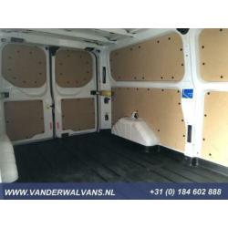 Ford Transit Custom 2.0TDCI 130pk L2H1 Trend Airco, parkeers