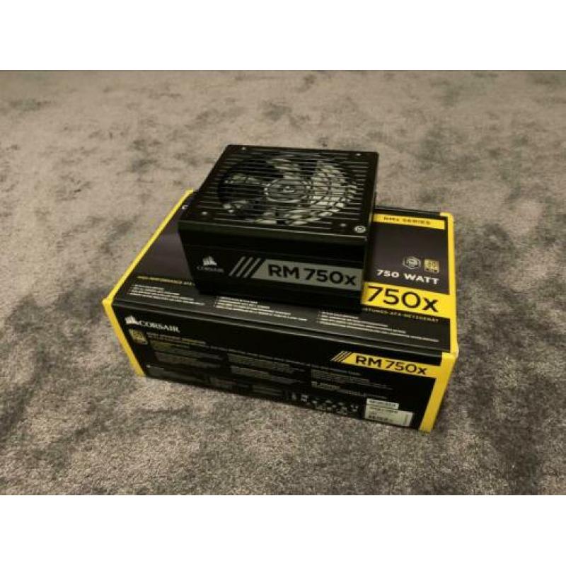 Corsair RM750x