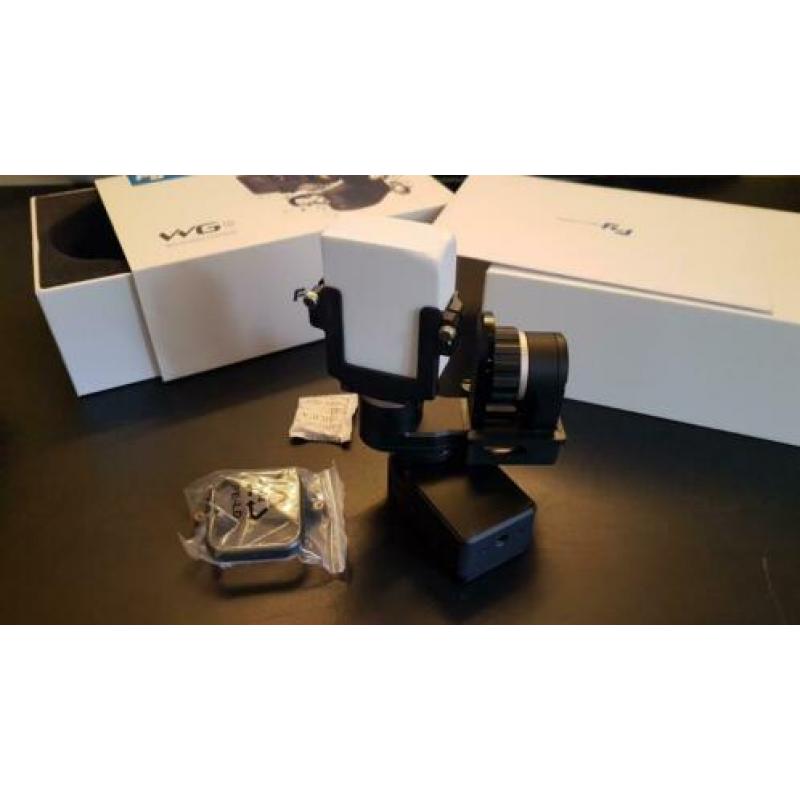 FeiYu-Tech WG2 Gimbal