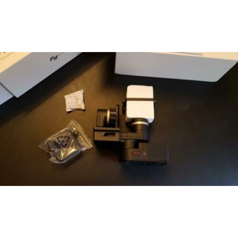 FeiYu-Tech WG2 Gimbal