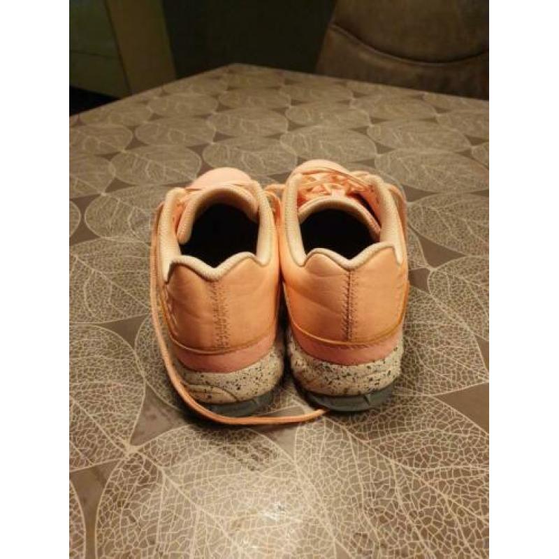 Adidas hockey schoenen maat 38