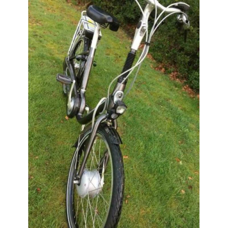 Lage instap Gazelle Balance elektrische fiets te koop